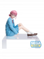 Figúrka Blue Box - Hina Chono (Sega)