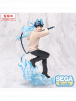 Figúrka Blue Exorcist - Rin Okumura 18 cm (Sega)