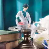 Figúrka Blue Lock - Rin Itoshi (Sweets Flavor 2026) - Manga