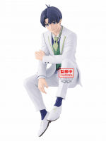 Figúrka Blue Lock - Yoichi Isagi (Sweets Flavor 2026)
