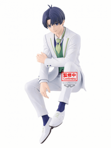 Figúrka Blue Lock - Yoichi Isagi (Sweets Flavor 2026)