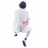 Figúrka Blue Lock - Yoichi Isagi (Sweets Flavor 2026) - Anime