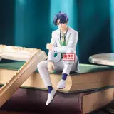 Figúrka Blue Lock - Yoichi Isagi (Sweets Flavor 2026) - Manga