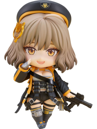 Figúrka Goddess of Victory: Nikke - Anis (Nendoroid)