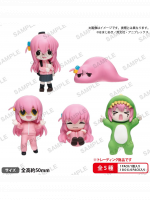 Figúrka Bocchi the Rock! - Figures Full of Bocchi-chan (náhodný výber)