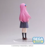 Figúrka Bocchi the Rock! - Hitori Goto 16 cm (Sega)