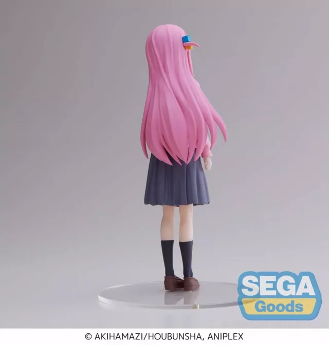Figúrka Bocchi the Rock! - Hitori Goto 16 cm (Sega)