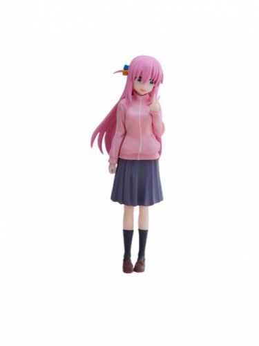 Figúrka Bocchi the Rock! - Hitori Goto 16 cm (Sega)