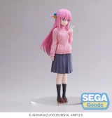 Figúrka Bocchi the Rock! - Hitori Goto 16 cm (Sega)