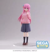 Figúrka Bocchi the Rock! - Hitori Goto 16 cm (Sega)