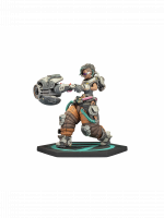 Figúrka Borderlands 4 - Harlowe (Dark Horse)