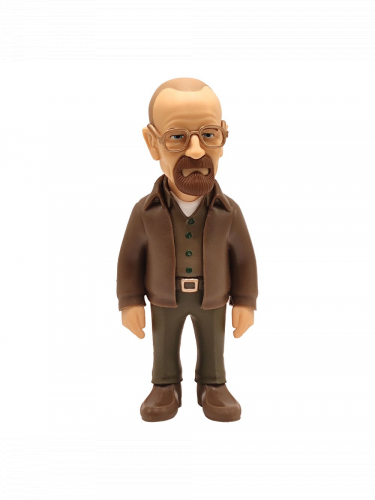 Figúrka Breaking Bad - Walter White (Minix)