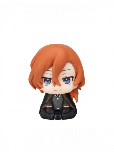 Figúrka Bungo Stray Dogs - Chuya Nakahara (Look Up)