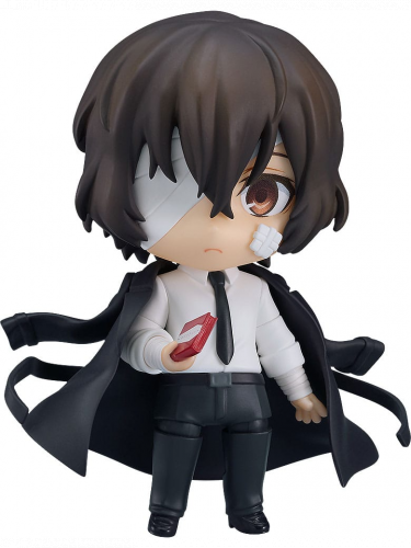 Figúrka Bungo Stray Dogs - Osamu Dazai Fifteen-Year-Old Ver. (Nendoroid)