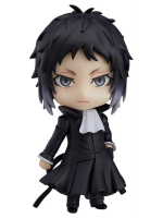 Figúrka Bungo Stray Dogs - Ryunosuke Akutagawa (Nendoroid)