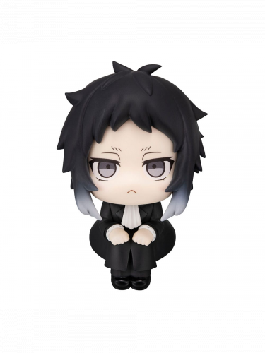 Figúrka Bungo Stray Dogs - Ryunosukie Akutagawa (Look Up)