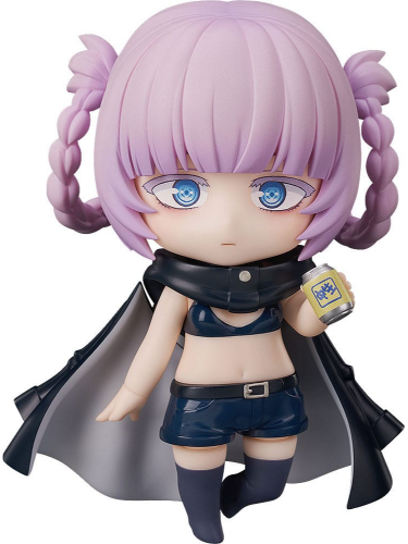 Figúrka Call of the Night - Nazuna Nanakusa (Nendoroid)