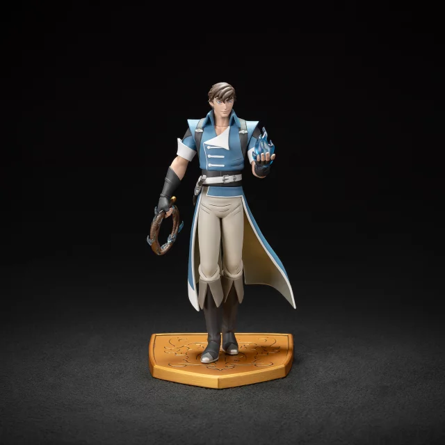 Figurka Castlevania: Nocturne - Richter (Dark Horse)