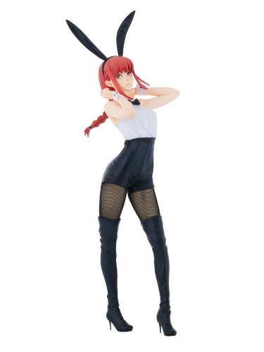 Figúrka Chainsaw Man - BiCute Bunnies Makima (FuRyu)