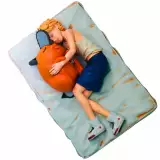 Figúrka Chainsaw Man – Break Time Collection Vol. 4 (Bandai) - Anime