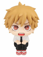 Figúrka Chainsaw Man - Denji PVC (Look Up)