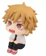 Figúrka Chainsaw Man - Denji PVC (Look Up) - Anime