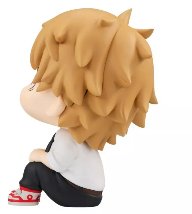 Figúrka Chainsaw Man - Denji PVC (Look Up) - Japonské