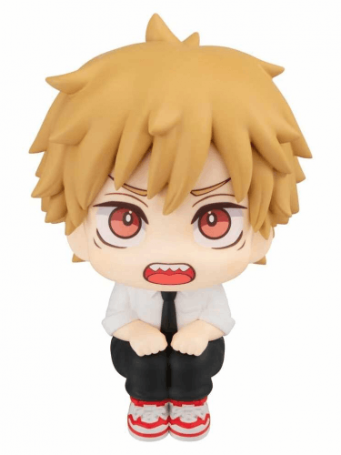 Figúrka Chainsaw Man - Denji PVC (Look Up)