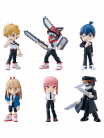 Figúrka Chainsaw Man - Figure Series (náhodný výber)