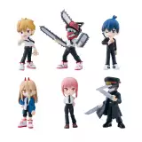 Figúrka Chainsaw Man - Figure Series (náhodný výber) - Anime