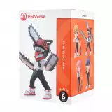 Figúrka Chainsaw Man - Figure Series (náhodný výber) - Anime