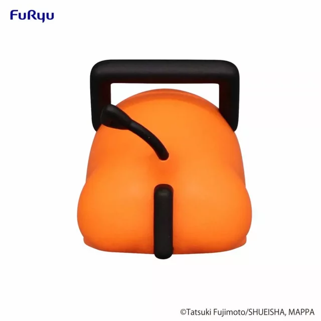 Figúrka Chainsaw Man - Noodle Stopper Pochita Smile (FuRyu)