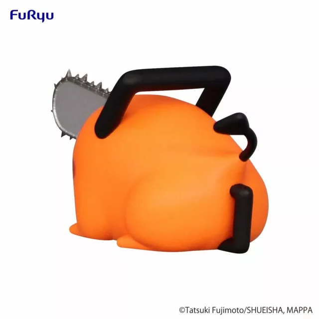 Figúrka Chainsaw Man - Noodle Stopper Pochita Smile (FuRyu)