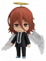 Figúrka Chainsaw Man: Reze Arc - Angel Devil (Nendoroid)