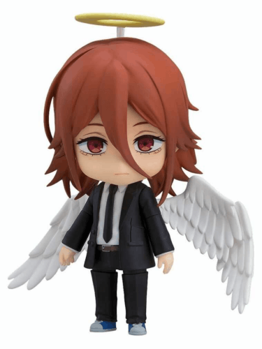 Figúrka Chainsaw Man: Reze Arc - Angel Devil (Nendoroid)