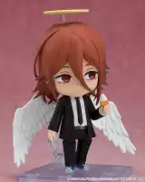 Figúrka Chainsaw Man: Reze Arc - Angel Devil (Nendoroid) - Manga