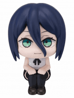 Figúrka Chainsaw Man: Reze Arc - Reze PVC (Look Up)