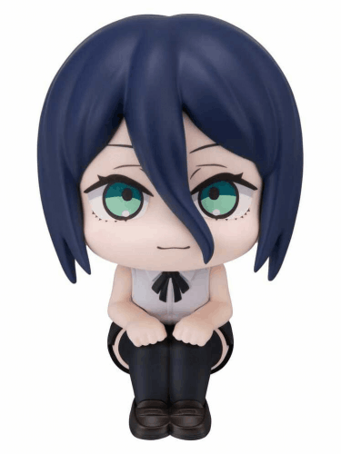 Figúrka Chainsaw Man: Reze Arc - Reze PVC (Look Up)