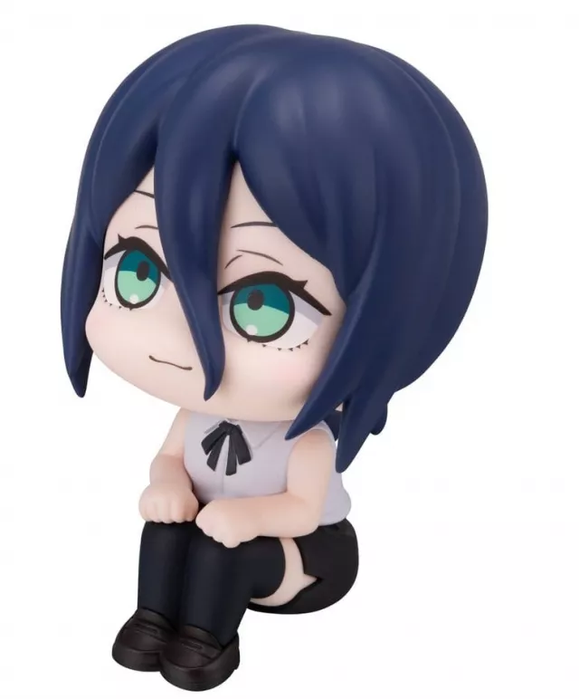 Figúrka Chainsaw Man: Reze Arc - Reze PVC (Look Up) - Anime