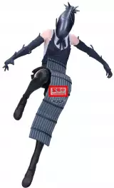 Figúrka Chainsaw Man: Reze Arc - Bomb (Maximatic) - Manga