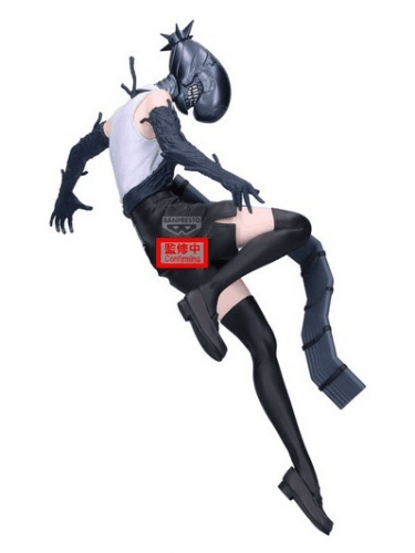 Figúrka Chainsaw Man: Reze Arc - Bomb (Maximatic)