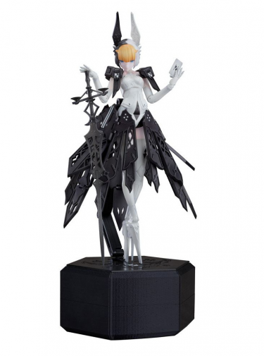 Figúrka Chitocerium - LXXVIII-platinum 1.5 kit