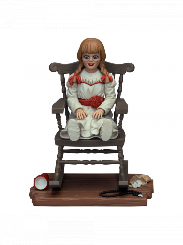 Figúrka Conjuring - Annabelle (Beast Kingdom)
