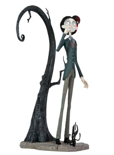 Figúrka Corpse Bride - Victor (Super Figure Collection)