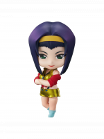 Figúrka Cowboy Bebop - Faye Valentine (Nendoroid)