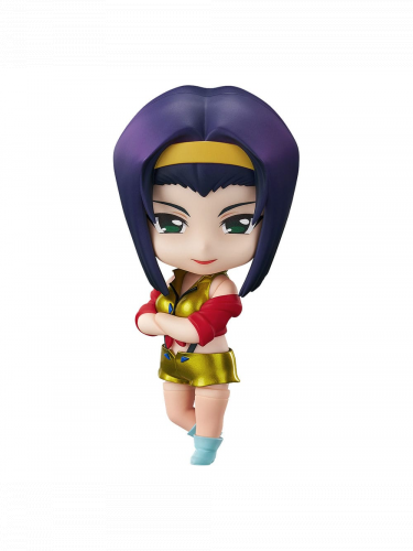 Figúrka Cowboy Bebop - Faye Valentine (Nendoroid)