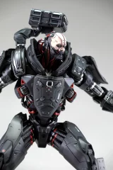 Figúrka Cyberpunk 2077 - Adam Smasher (Dark Horse, 30 cm) 