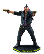 Figúrka Cyberpunk 2077 - Jackie Welles (Dark Horse, 25 cm)