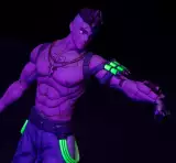Figúrka Cyberpunk: Edgerunners - David (Dark Horse) - Anime