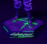 Figúrka Cyberpunk: Edgerunners - David (Dark Horse) - Anime